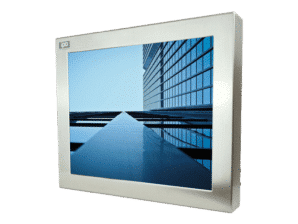ODYSSEE 19QA - Panel PC industriel inox