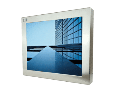 ODYSSEE 19CI - Panel PC industriel inox