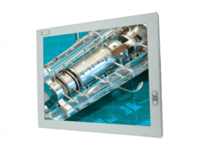 VITUS-15SCIC - VITUS Panel PC industriel 4:3