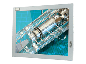 VITUS Panel PC industriel 4:3