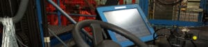 Informatique industrielle Logistique