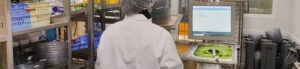Informatique industrielle Agroalimentaire