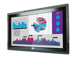 THETIS Panel PC tactile durci