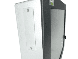 THETIS 19QP - 