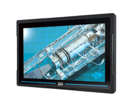 VITUS 21WQP - Panel PC tactile industriel
