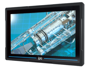 VITUS Panel PC industriel