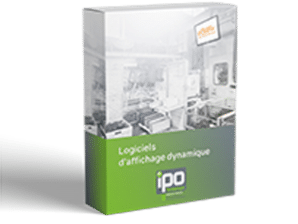 Logiciel d'Affichage Dynamique - Digital Signage - Logiciel Affichage Dynamique