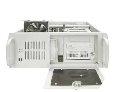 RACK-360G - 