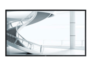 Ecran Affichage Professionnel