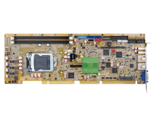 Carte UC industrielle PCIMG 1.0