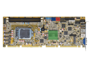 PCIE-H810 - Carte UC industrielle PCIMG 1.3