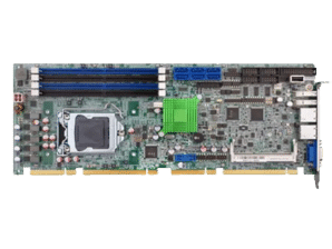 PCIE-Q170 - Carte UC industrielle PCIMG 1.3
