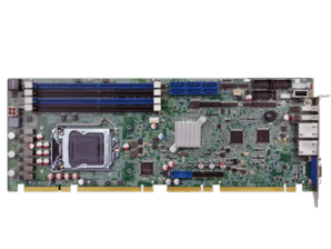 PCIE-Q370 - Carte UC industrielle PCIMG 1.3