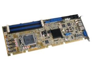PCIE-Q870 - Carte UC industrielle PCIMG 1.3