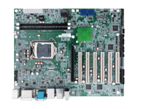 IMBA-H110 - Carte mère industrielle ATX