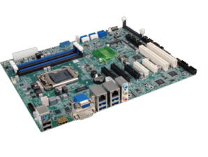 IMBA-Q170-i2 - Carte mère industrielle ATX