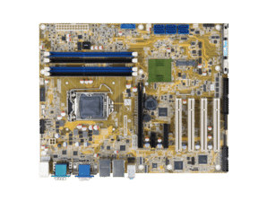 IMBA-Q870-i2 - Carte mère industrielle ATX