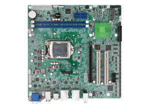 IMB-H110 - Carte mère industrielle Micro-ATX