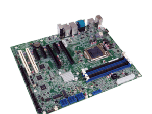 IMBA-Q370 - Carte mère industrielle ATX