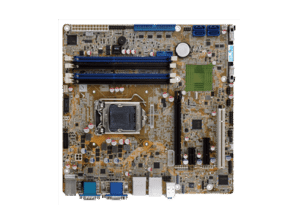 IMB-Q870-i2 - Carte mère industrielle Micro-ATX