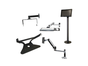 Options Panel PC & Moniteurs durcis