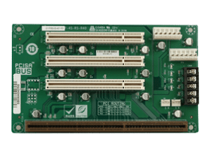 IP-4S - Bus passif PCISA