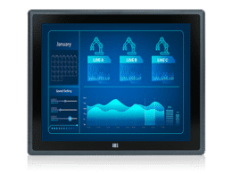 PPC-F17D-ULT5-i5/4G/PC - 