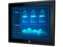 PPC-F17D-ULT5-i5/4G/PC - 