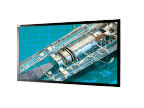VITUS 32WQP - VITUS Panel PC durci Grande Taille