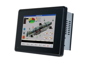 PPC-F06B-BT-N1/2G/R - Panel PC industriel PPC - IEI