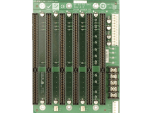BP-6S-RS - Bus passif ISA