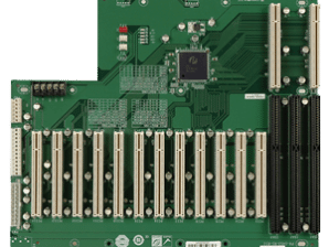 PX-14S3 - Bus Passif PICMG 1.0