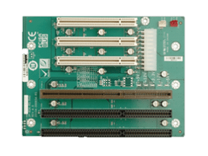 IP-6SA - Bus passif PCISA
