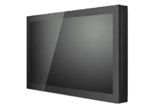 Caisson tactile extérieur