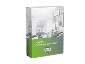 Logiciel Affichage Dynamique