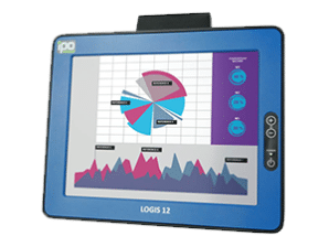 LOGIS Terminaux logistiques