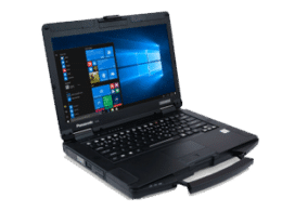 TOUGHBOOK 55 Full-HD Touch - 