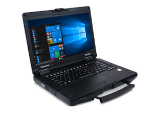 PC Portable Durci