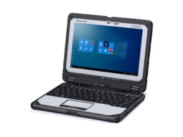 TOUGHBOOK 20 Detachable - 
