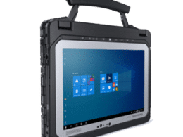TOUGHBOOK 20 Detachable - 