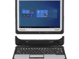 TOUGHBOOK 33 Detachable - 