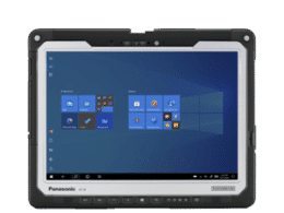 TOUGHBOOK 33 Detachable - 