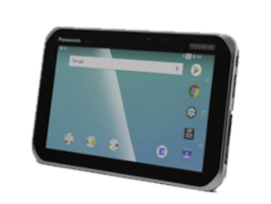 TOUGHBOOK 33 - Tablette PC - Android