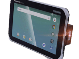 TOUGHBOOK 33 - 