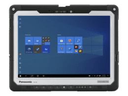 TOUGHBOOK 33 - 