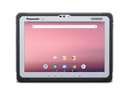TOUGHBOOK A3 - 