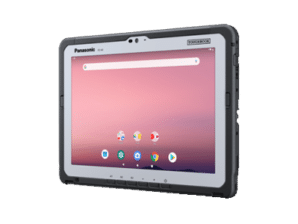 TOUGHBOOK A3 - Tablette PC - Android