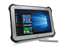 TOUGHBOOK G1 - 