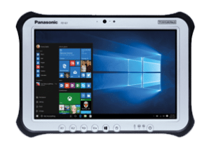 Tablette PC - Windows