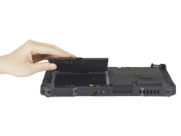 TOUGHBOOK G2 Standard - 